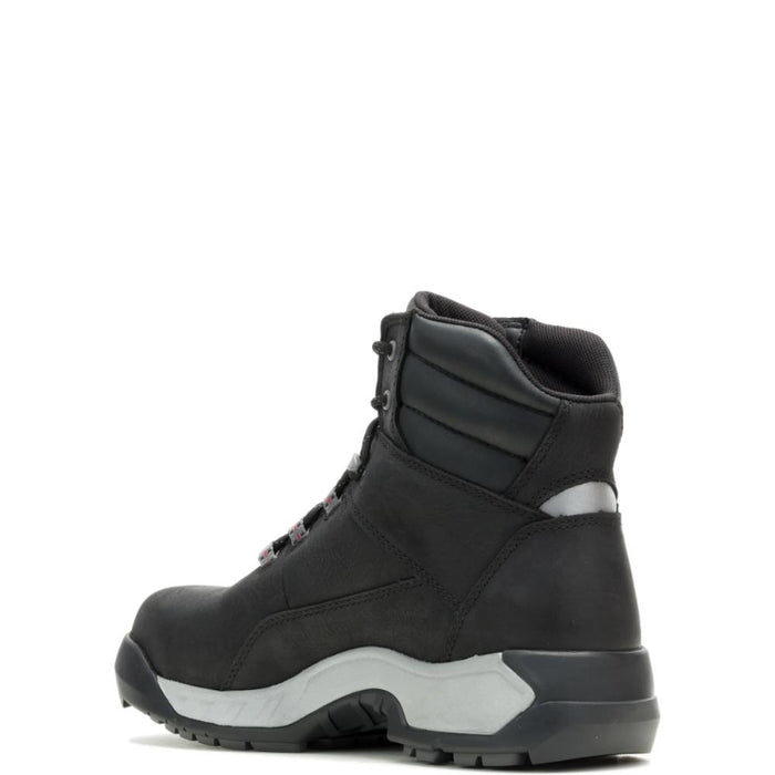 Wolverine® Men's Waterproof Tarmac - II Composite Toe 6" Boots