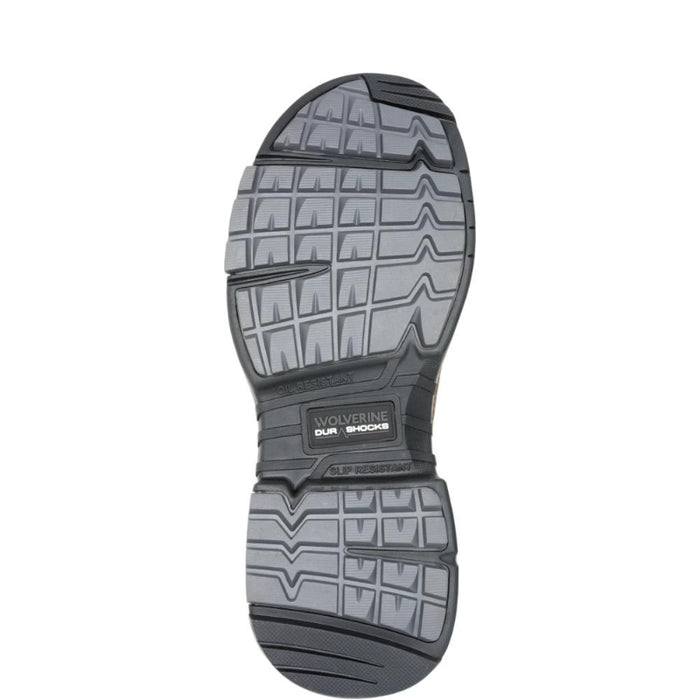 Wolverine® Men's Waterproof Tarmac - II Composite Toe 6" Boots