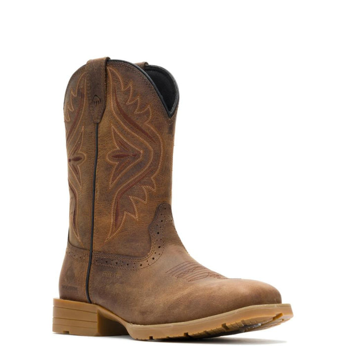 Wolverine® Men's Wheatland Fenix HyperRest™ Steel Toe Wellington Boots