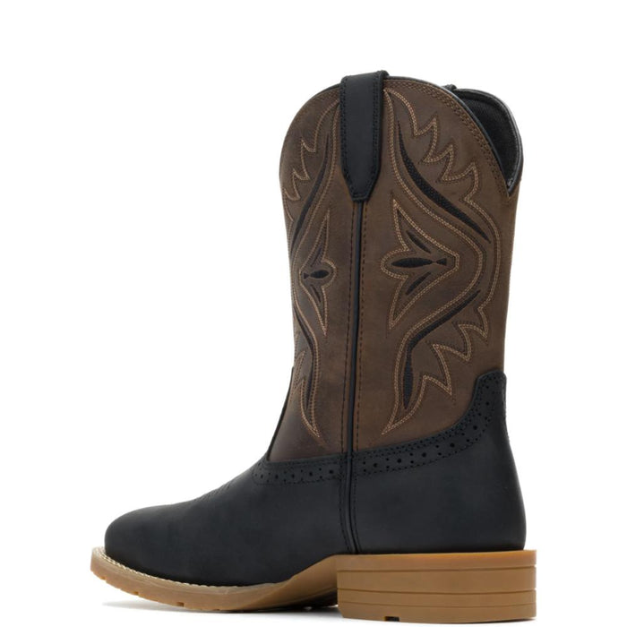 Wolverine® Men's Wheatland Fenix HyperRest™ Steel Toe Wellington Boots