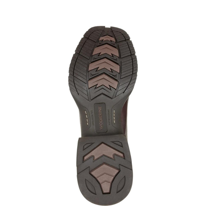 Wolverine® Men's Wheatland Saddle Soft Toe Wellington Boots