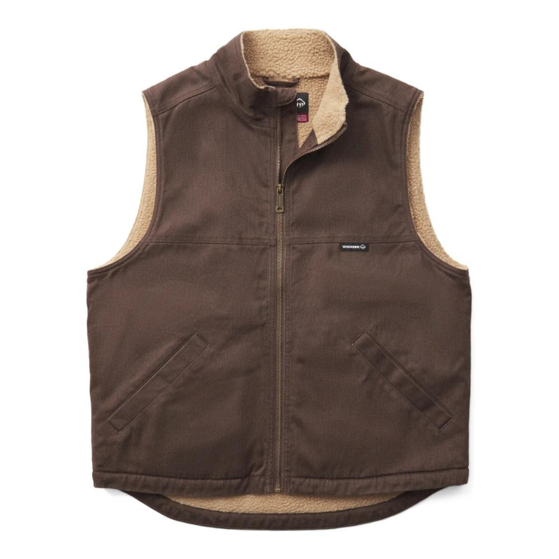 New Vests