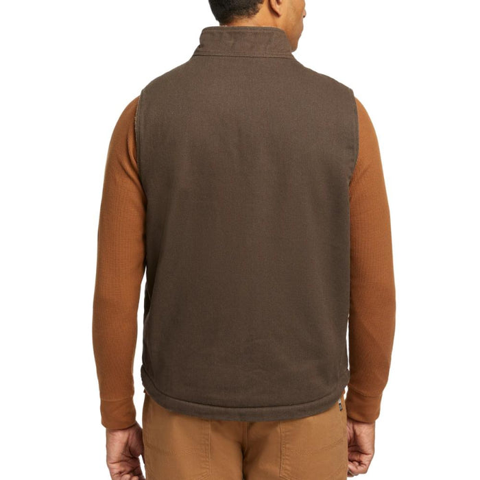 Wolverine® Men's Workwear Upland Vest - 100% Cotton Twill - W1105500-208