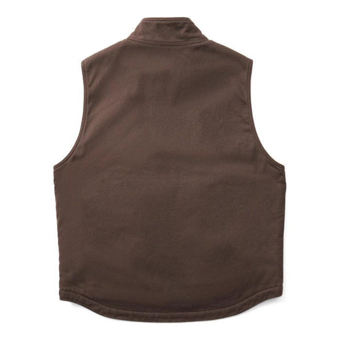 Wolverine® Men's Workwear Upland Vest - 100% Cotton Twill - W1105500-208