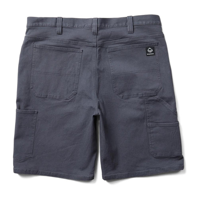 Wolverine® Men's Pre-Washed 8 Pockets Steelhead 10" Utility Short
