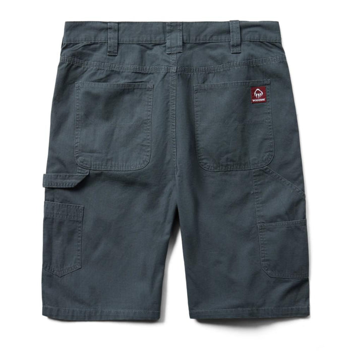 Wolverine® Men's Pre-Washed Eaton 11" Durable Ripstop 8 Pocket Short