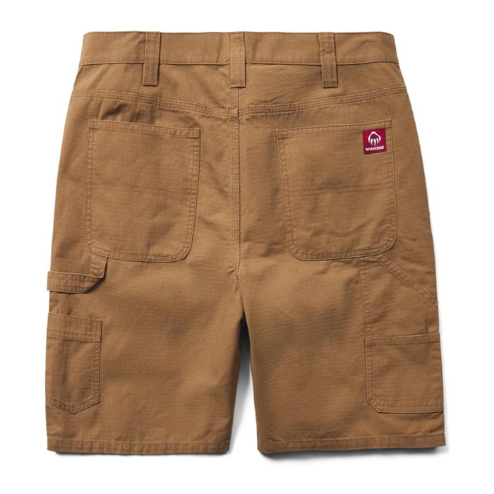 Wolverine® Men's Pre-Washed Eaton 11" Durable Ripstop 8 Pocket Short