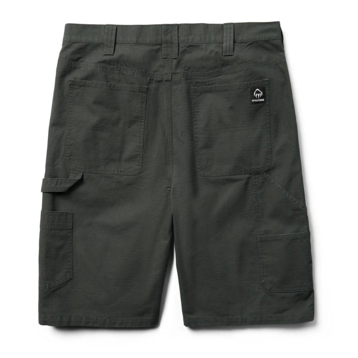 Wolverine® Men's Pre-Washed Eaton 11" Durable Ripstop 8 Pocket Short