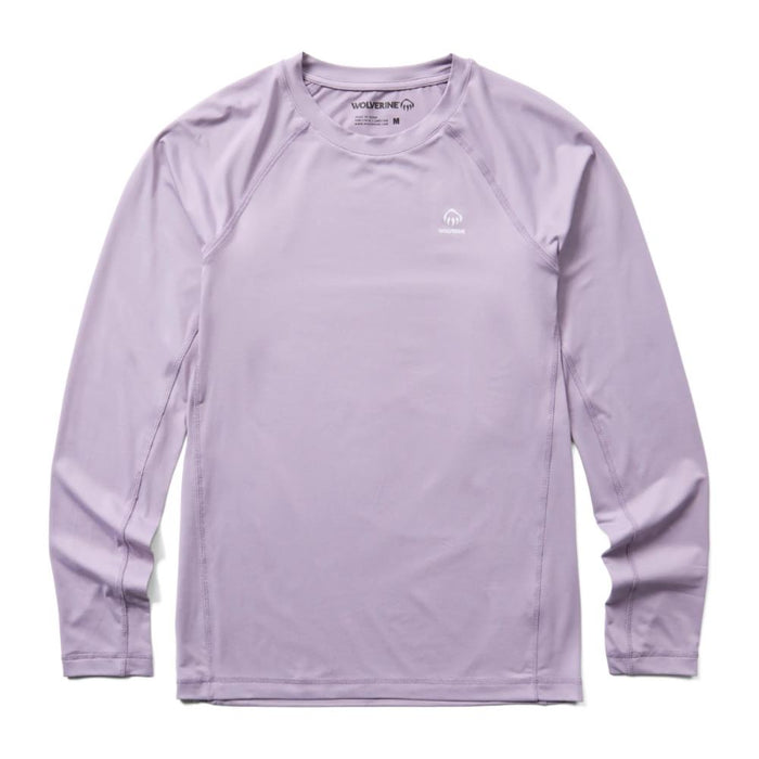 Wolverine® Women's Built UPF Sun Protection Long Sleeve Tee
