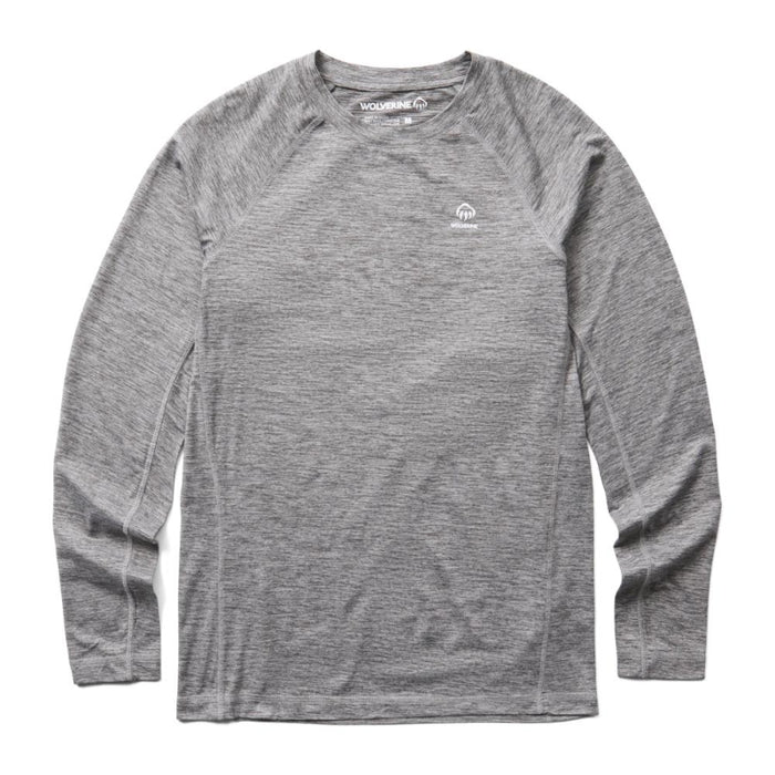Wolverine® Women's Built UPF Sun Protection Long Sleeve Tee