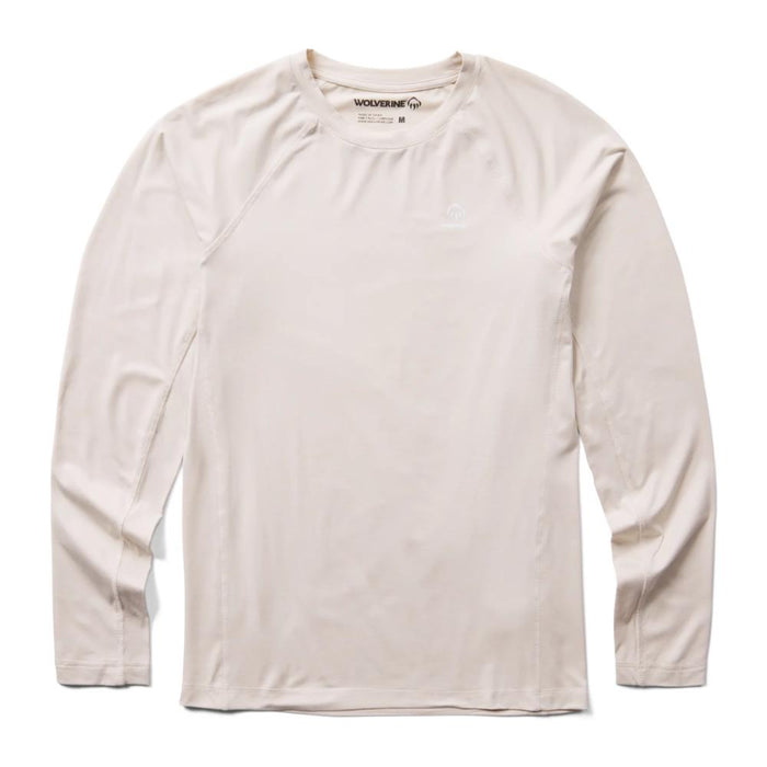 Wolverine® Women's Built UPF Sun Protection Long Sleeve Tee