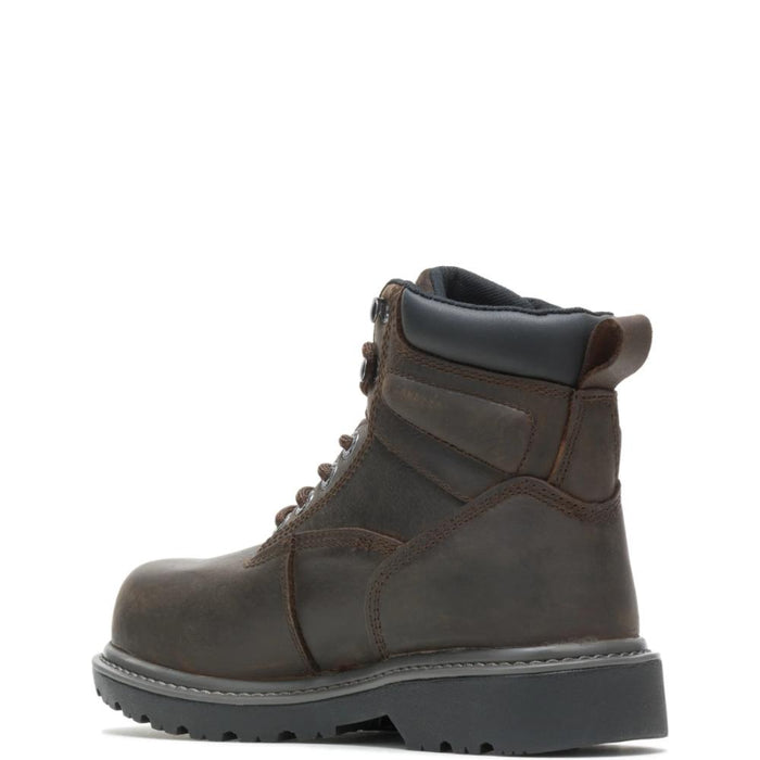 Wolverine® Women's Waterproof Floorhand Steel Toe 6" Boots