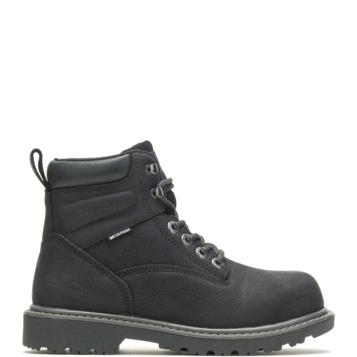 Wolverine® Women's Waterproof Floorhand Steel Toe 6" Boots