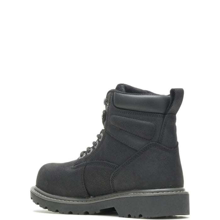 Wolverine® Women's Waterproof Floorhand Steel Toe 6" Boots