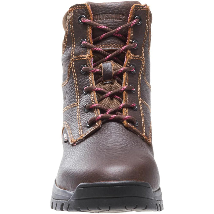 Wolverine® Women's Waterproof Piper Composite Toe 6" Boots