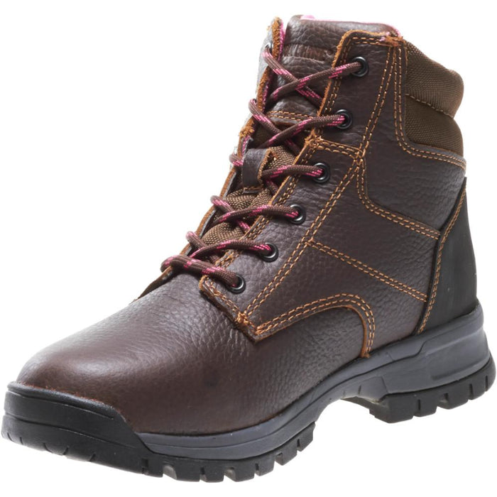 Wolverine® Women's Waterproof Piper Composite Toe 6" Boots