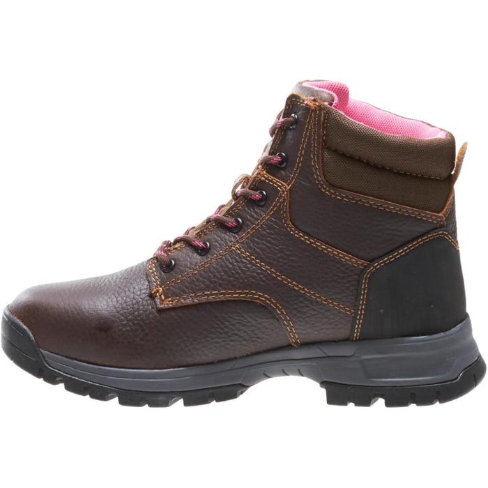 Wolverine® Women's Waterproof Piper Composite Toe 6" Boots