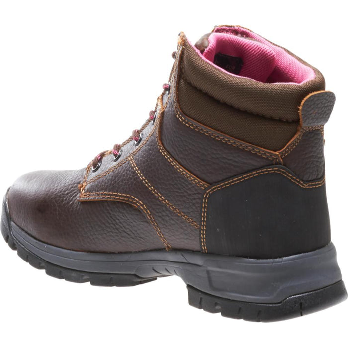 Wolverine® Women's Waterproof Piper Composite Toe 6" Boots