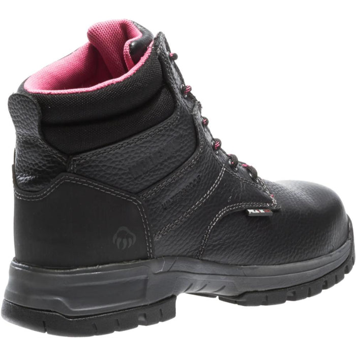Wolverine® Women's Waterproof Piper Composite Toe 6" Boots