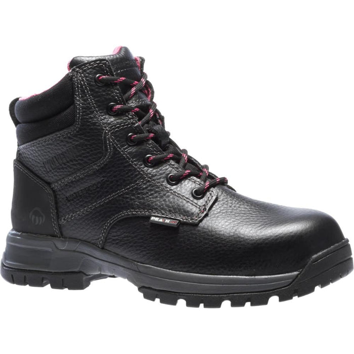 Wolverine® Women's Waterproof Piper Composite Toe 6" Boots