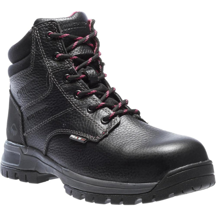 Wolverine® Women's Waterproof Piper Composite Toe 6" Boots