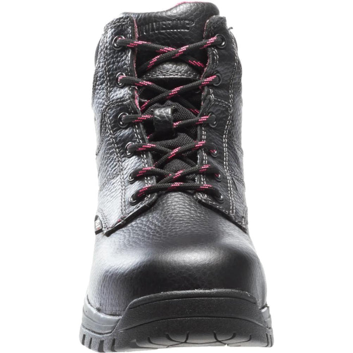 Wolverine® Women's Waterproof Piper Composite Toe 6" Boots