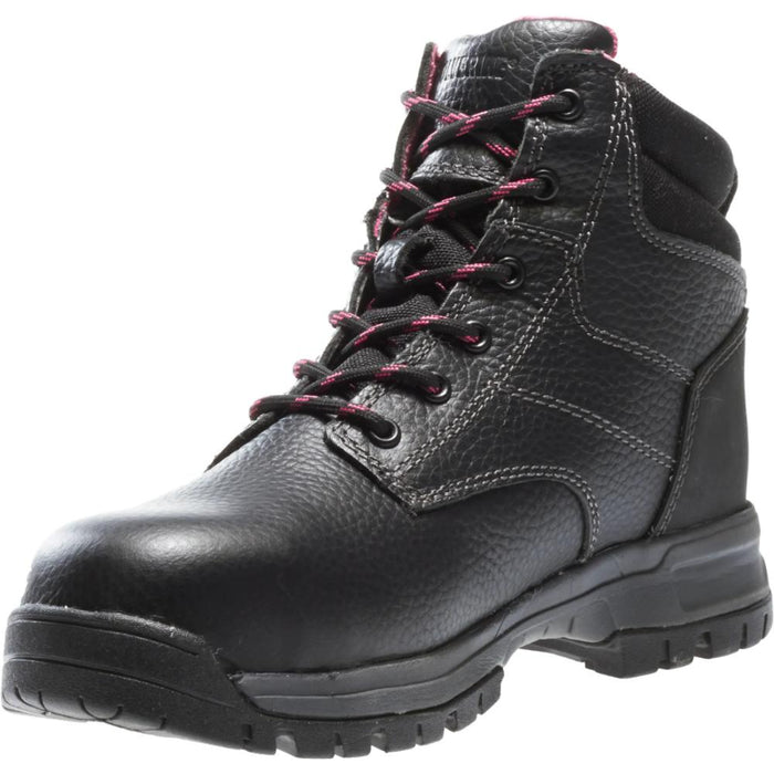 Wolverine® Women's Waterproof Piper Composite Toe 6" Boots