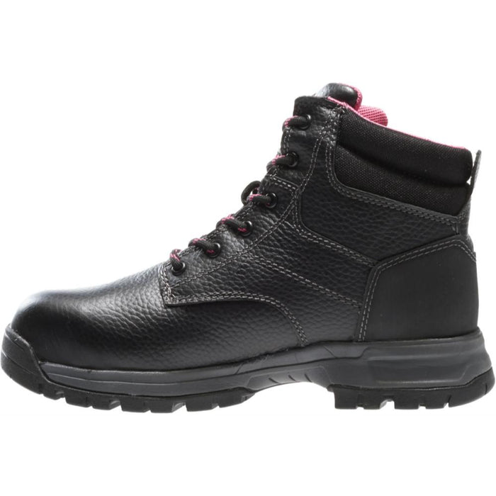 Wolverine® Women's Waterproof Piper Composite Toe 6" Boots