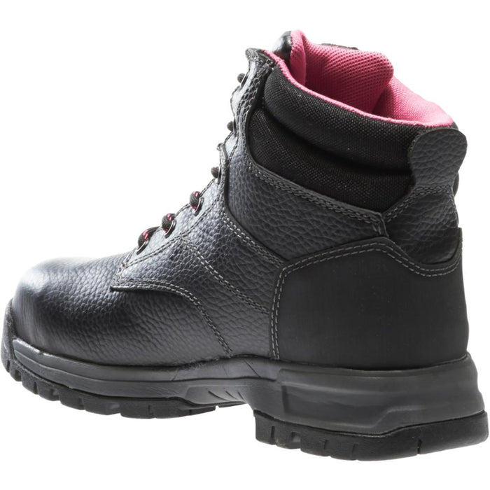 Wolverine® Women's Waterproof Piper Composite Toe 6" Boots