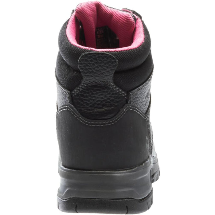 Wolverine® Women's Waterproof Piper Composite Toe 6" Boots