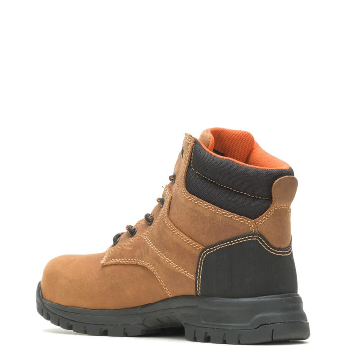 Wolverine® Women's Waterproof Piper Composite Toe 6" Boots