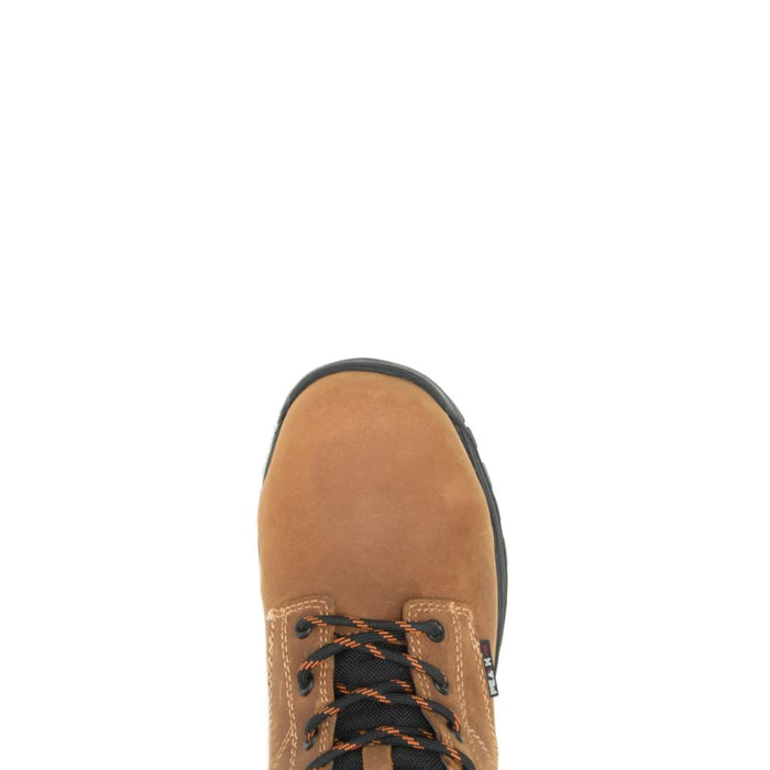 Wolverine® Women's Waterproof Piper Composite Toe 6" Boots
