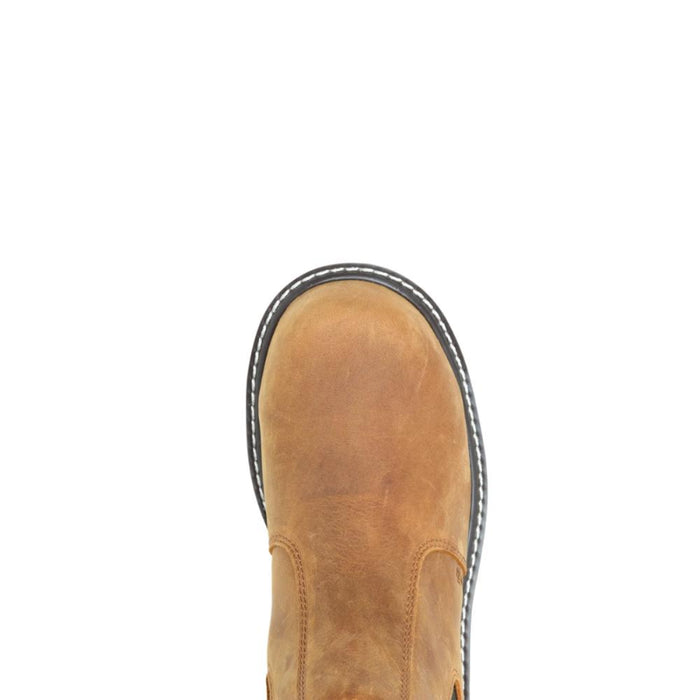 Wolverine® Women's Waterproof Revival Composite Toe Bound Electric Hazard Chelsea Boots - Cashew - W241148