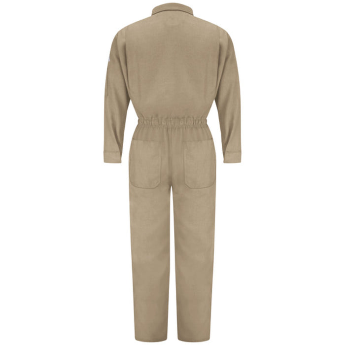 Bulwark® Women's Lightweight Nomex FR Premium Coverall - CNB3