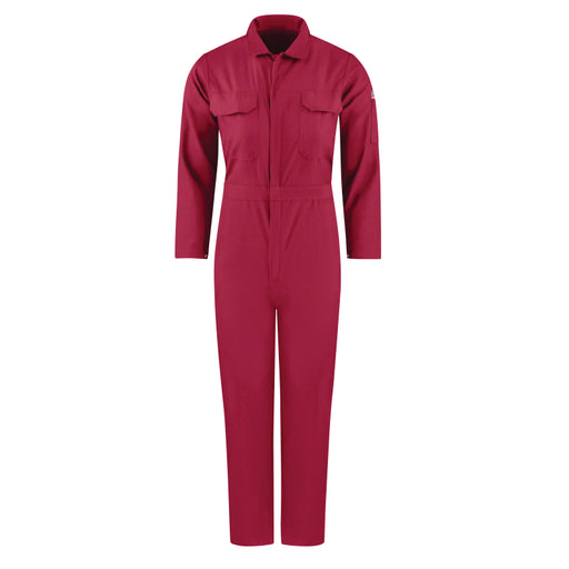 Bulwark® Women's Lightweight Nomex FR Premium Coverall - CNB3