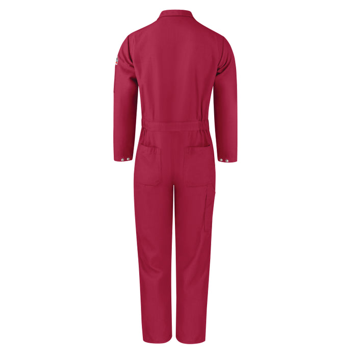 Bulwark® Women's Lightweight Nomex FR Premium Coverall - CNB3