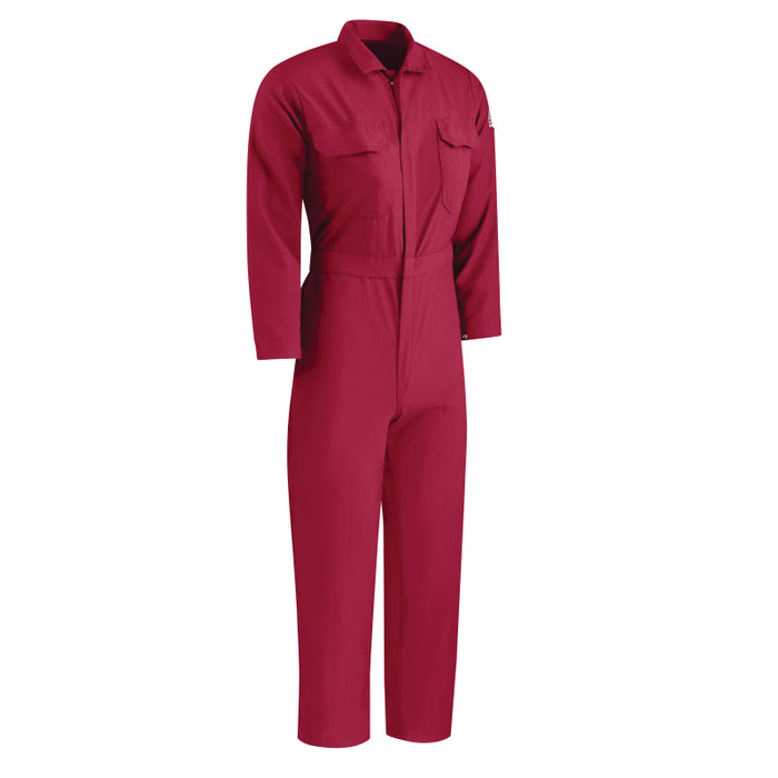 Bulwark® Women's Lightweight Nomex FR Premium Coverall - CNB3