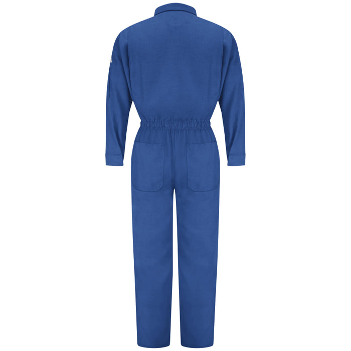 Bulwark® Women's Lightweight Nomex FR Premium Coverall - CNB3