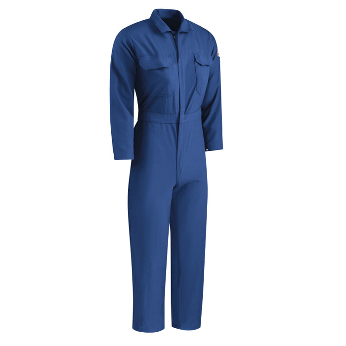 Bulwark® Women's Lightweight Nomex FR Premium Coverall - CNB3