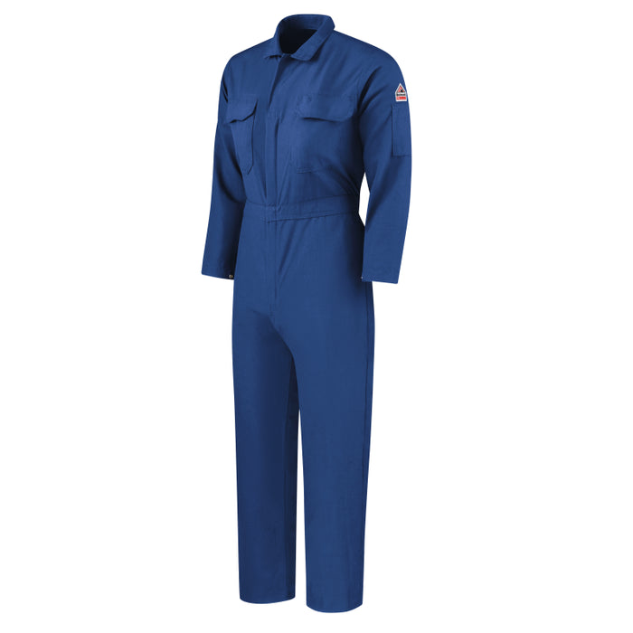 Bulwark® Women's Lightweight Nomex FR Premium Coverall - CNB3