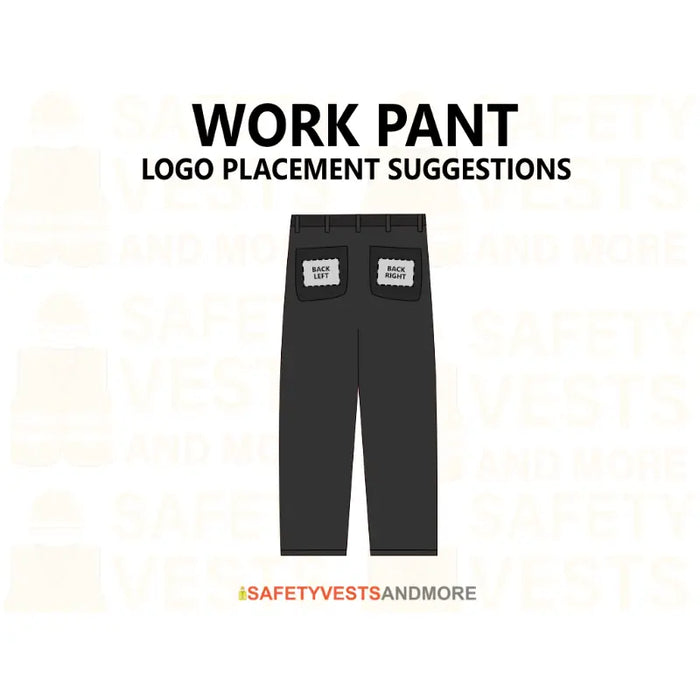 Carhartt® Rugged Flex® Utility Jean - Relaxed Fit - CT102808