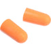 3M 1100 Foam Earplugs - 1100 (Case of 1100) - Safety Vests and More