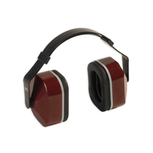 3M E-A-R Brown Earmuffs NRR 26dB - 1405 (Case of 2) - Safety Vests and More