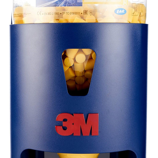 3M E-A-R One Touch Pro Earplug Dispenser 391-0000 - Safety Vests and More