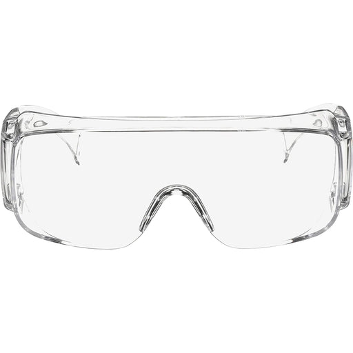 Specticle Guard Over The Spectacle Safety Glasses — Safety Vests and More