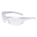 3M Virtua AP Clear Protective Eyewear - 11819 (10 Pairs) - Safety Vests and More