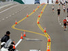 jbc-traffic-safety-cone-orange-28-inch-tall-10-lbs-6-inch-3m-reflective-collars