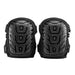 Professional Work Knee Pads with Comfort Gel Cushion - KP100 - Safety Vests and More