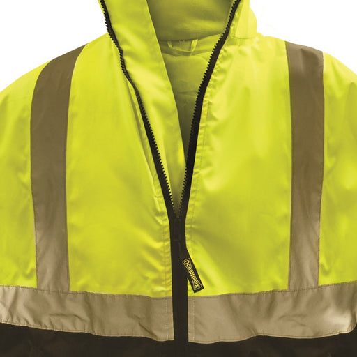 occunomix-value-black-bottom-bomber-jacket-yellow-orange-type-r-class-3-lux-250-jb