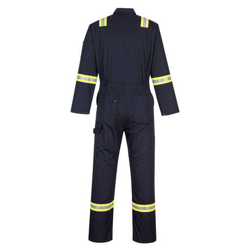 PORTWEST® Iona Premium Comfort Overalls Mens - F128